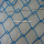 Coulor Vinyl Coated Chain Link Fence Fabric